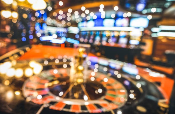 mposurga How Lightning Roulette Changes Roulette
